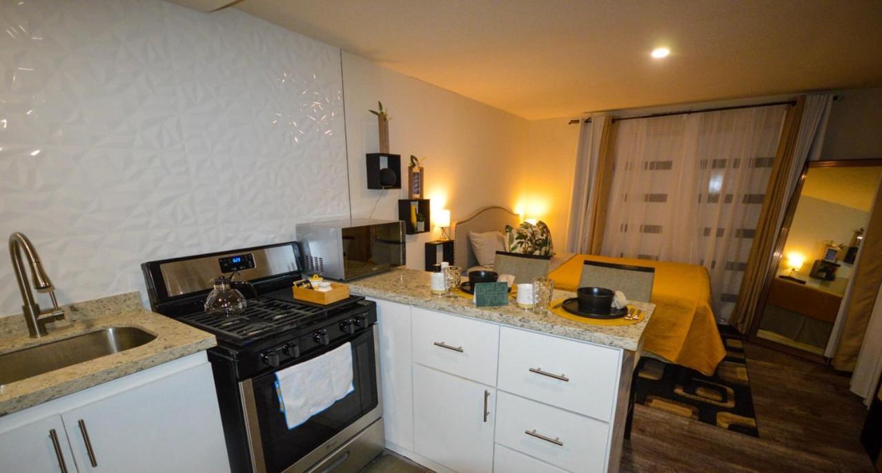 Dorvic Cottage Bridgetown Extérieur photo